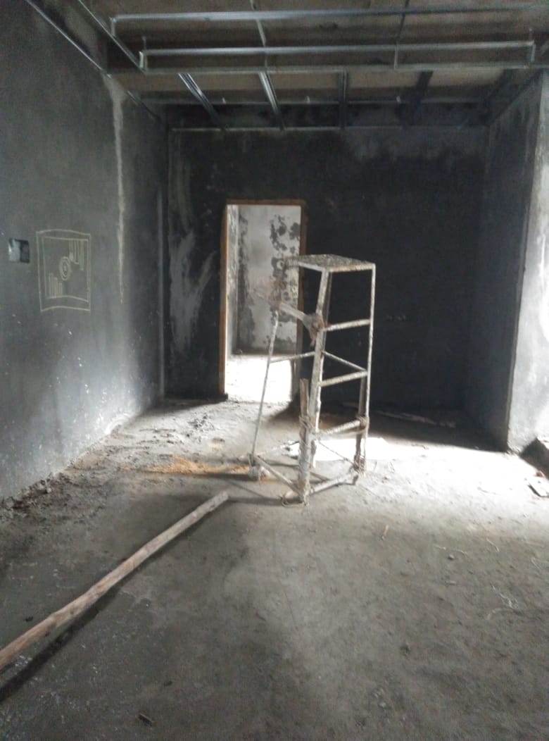 3 BHK Independent Triplex